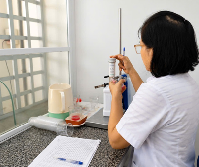 Điều trị Methadone góp phần nâng cao hiệu quả công tác phòng, chống ma túy tại Khánh Hòa